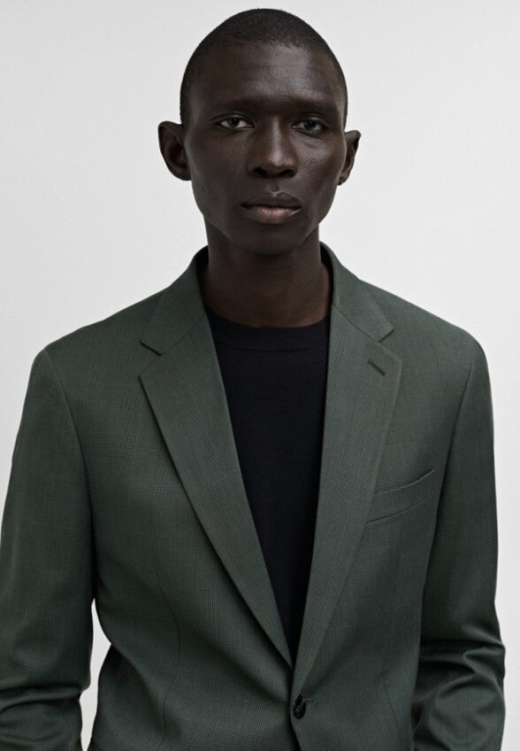 Пиджак Mango Man