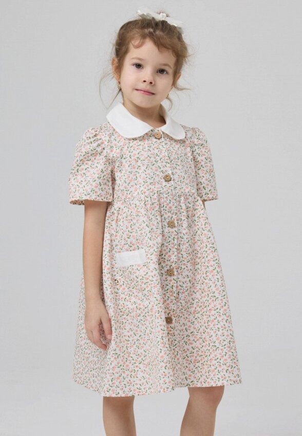 Платье Мирмишелька