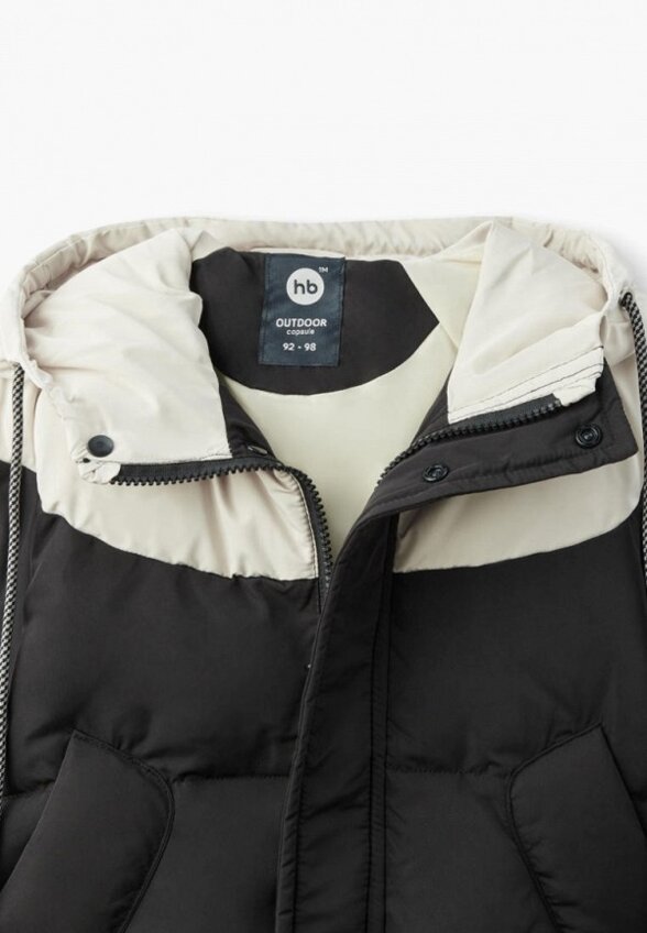 Пуховик Happy Baby