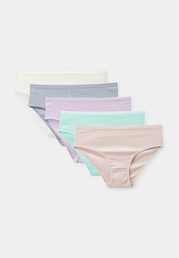 Трусы 5 шт. HappyFox