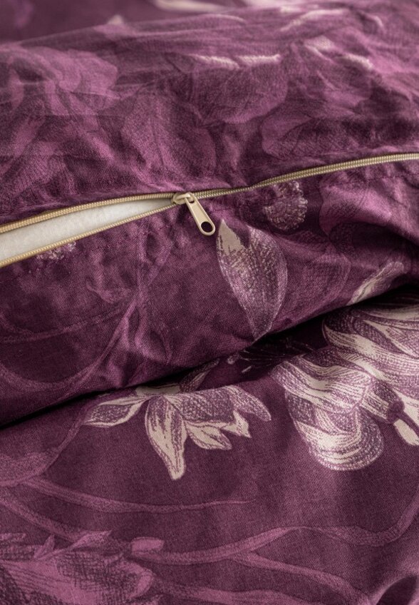 Постельное белье Семейное Cozy Home