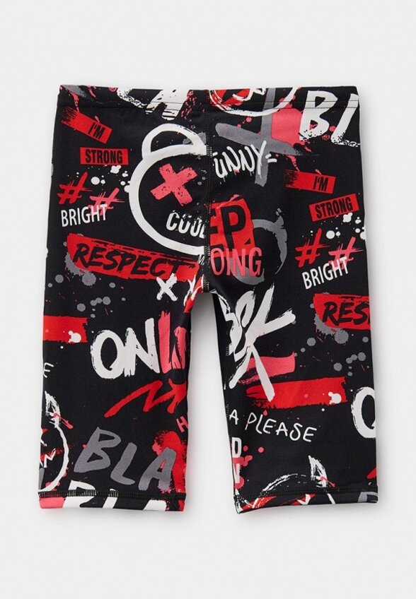 Плавки MadWave