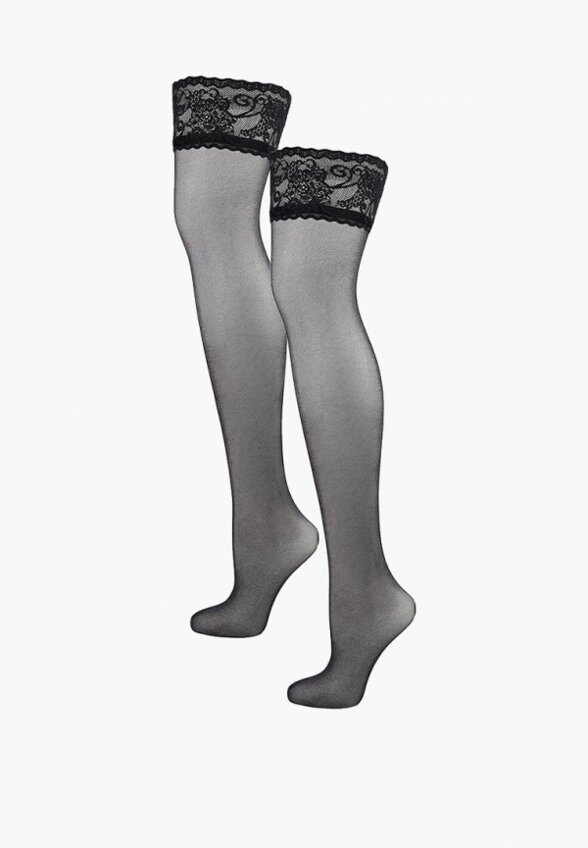 Чулки 2 пары Omsa