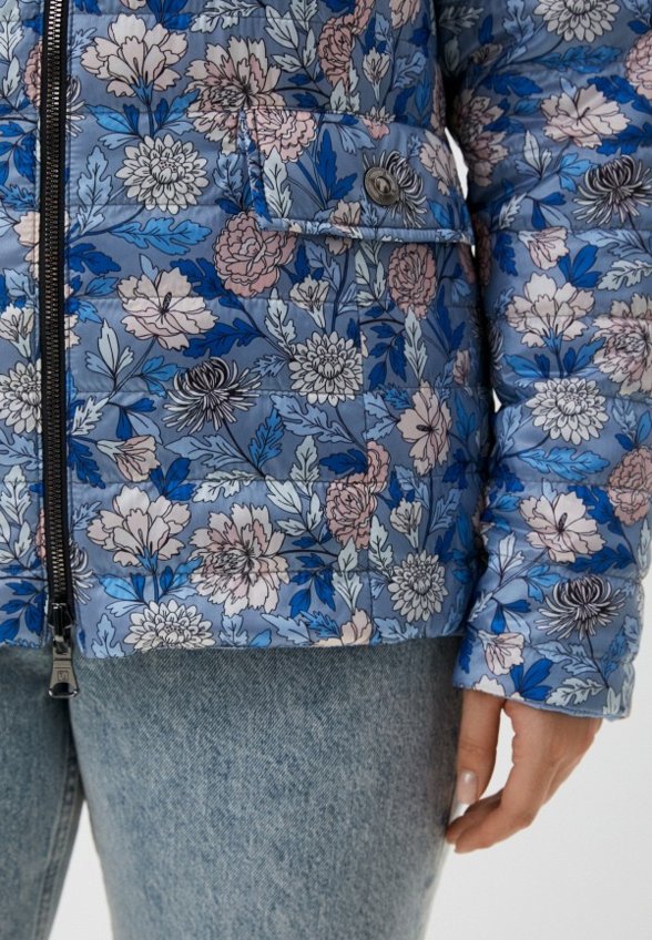 Куртка утепленная Maritta