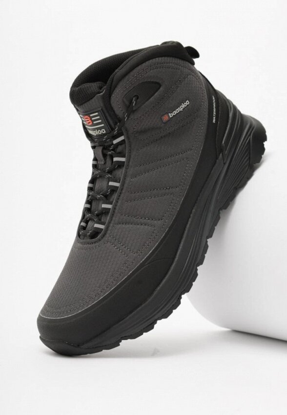 Ботинки трекинговые Baasploa
