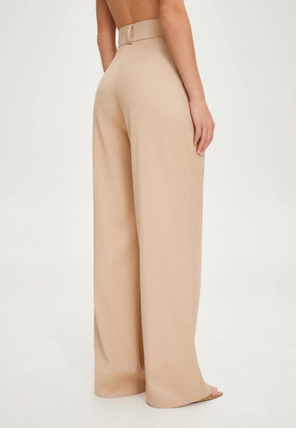 Брюки SashaOstrov