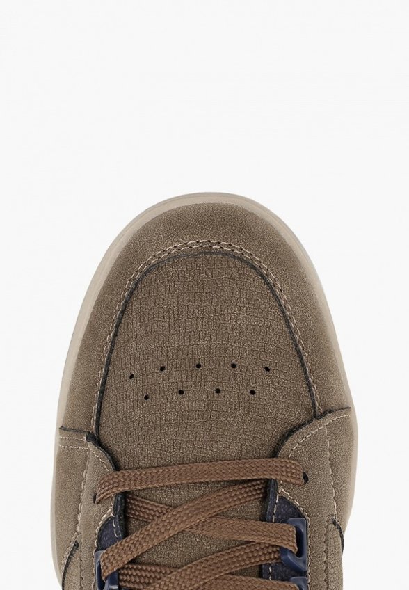 Кеды Safety Jogger