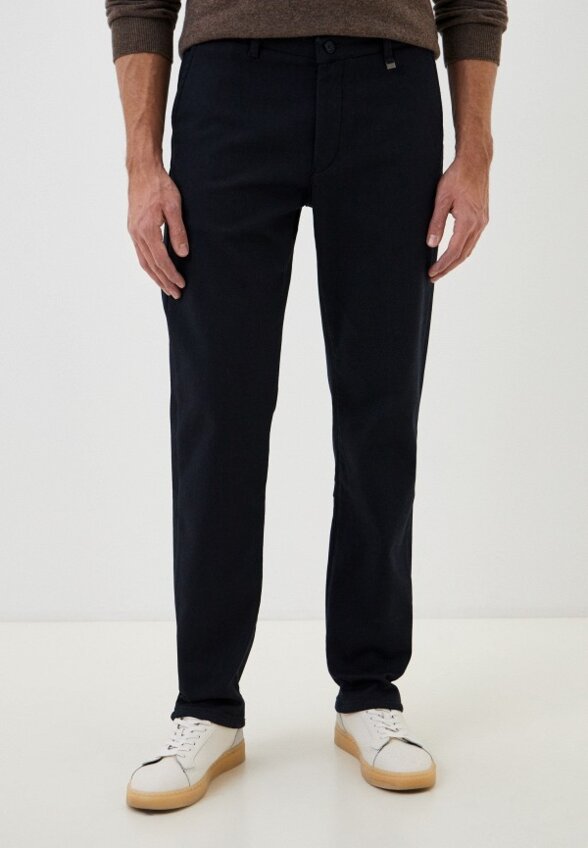 Брюки утепленные Luxor By Ramo