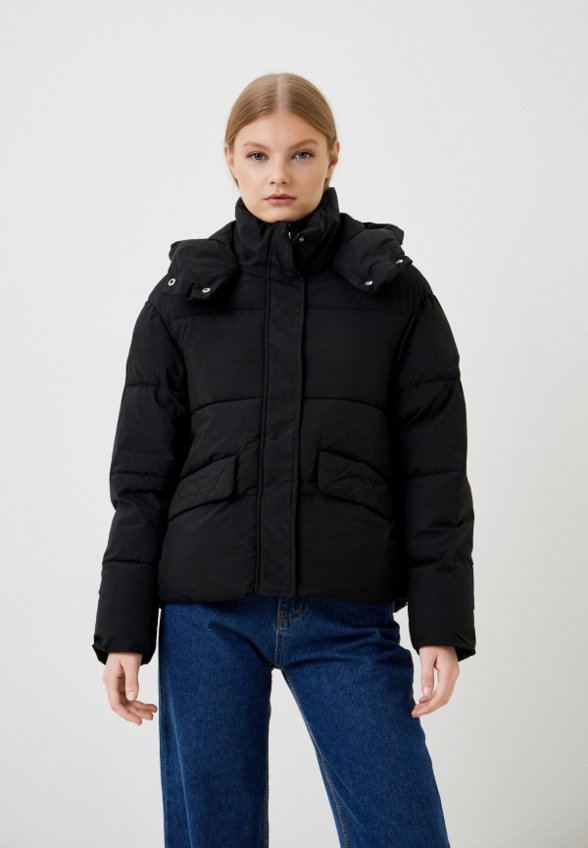 Пуховик LeOtra