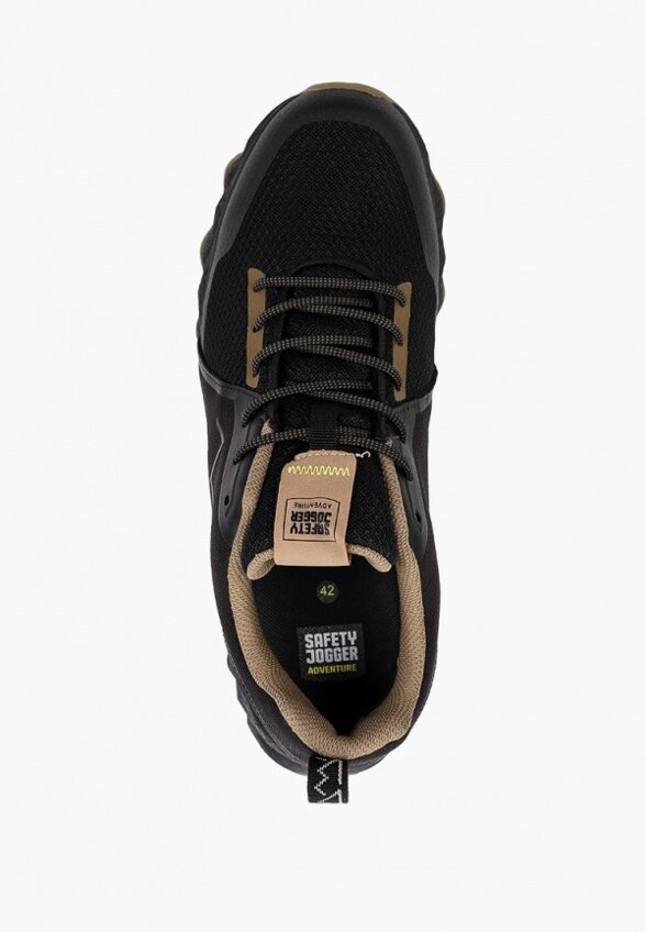 Кроссовки Safety Jogger