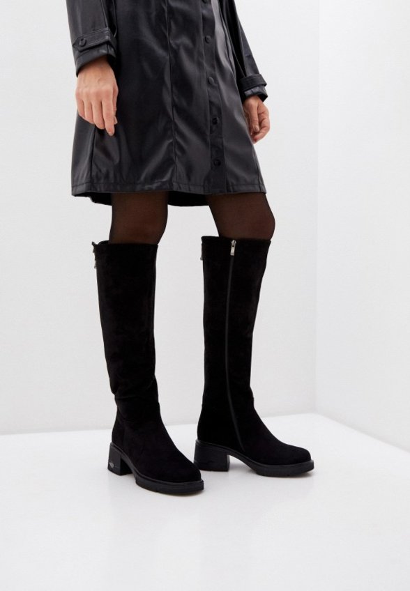 Ботфорты Crony