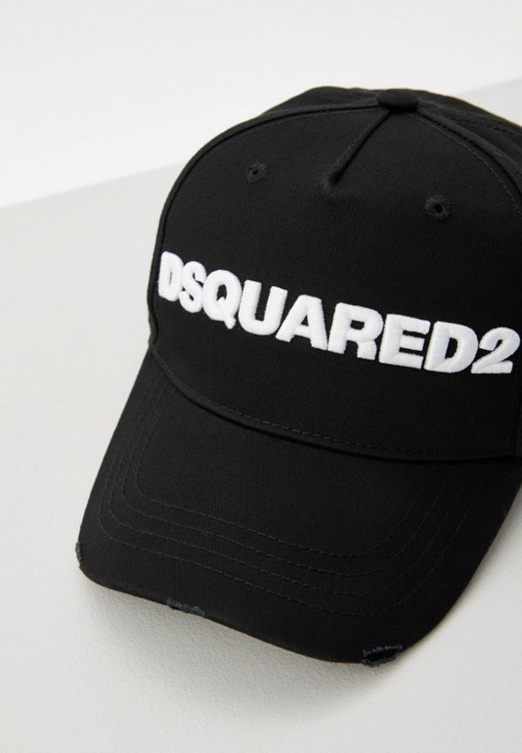 Бейсболка Dsquared2