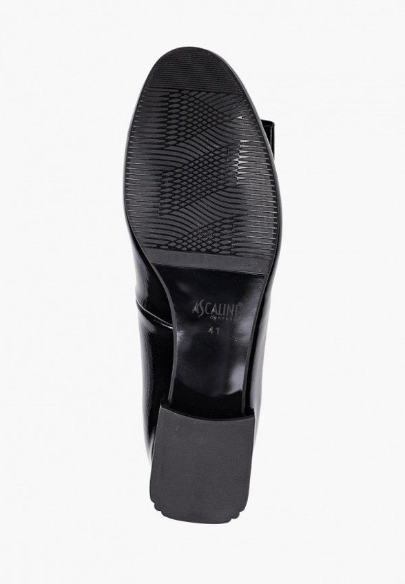 Туфли Ascalini