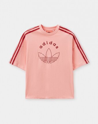 Футболка adidas Originals детям