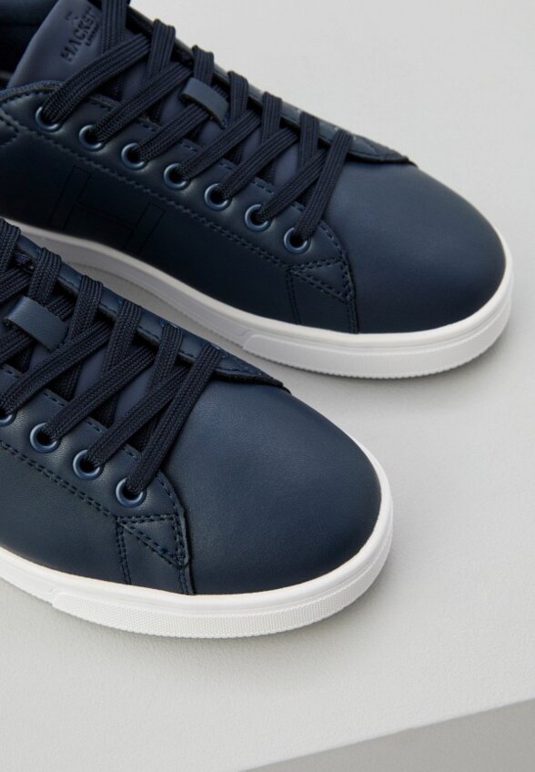 Кеды Hackett London