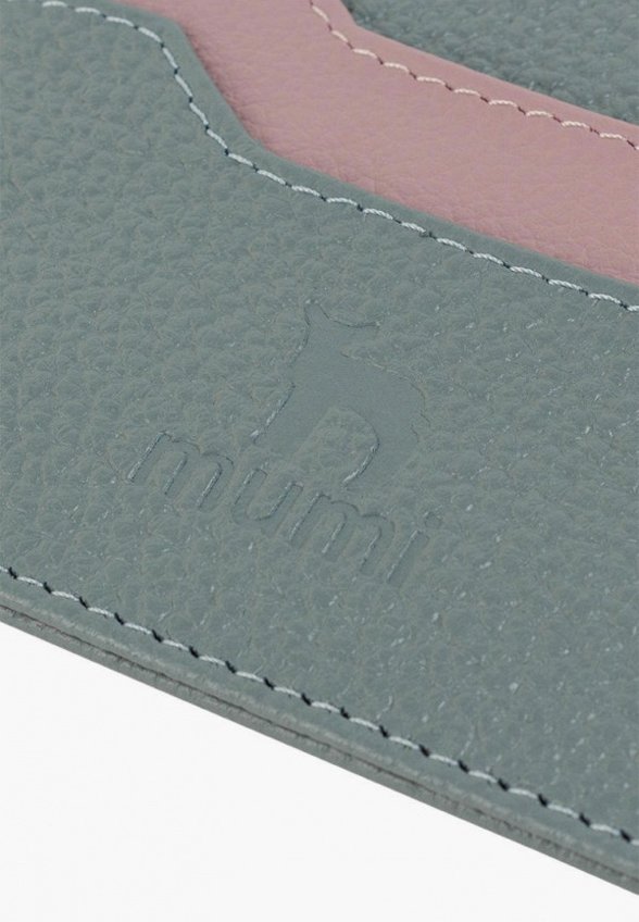 Кредитница Mumi