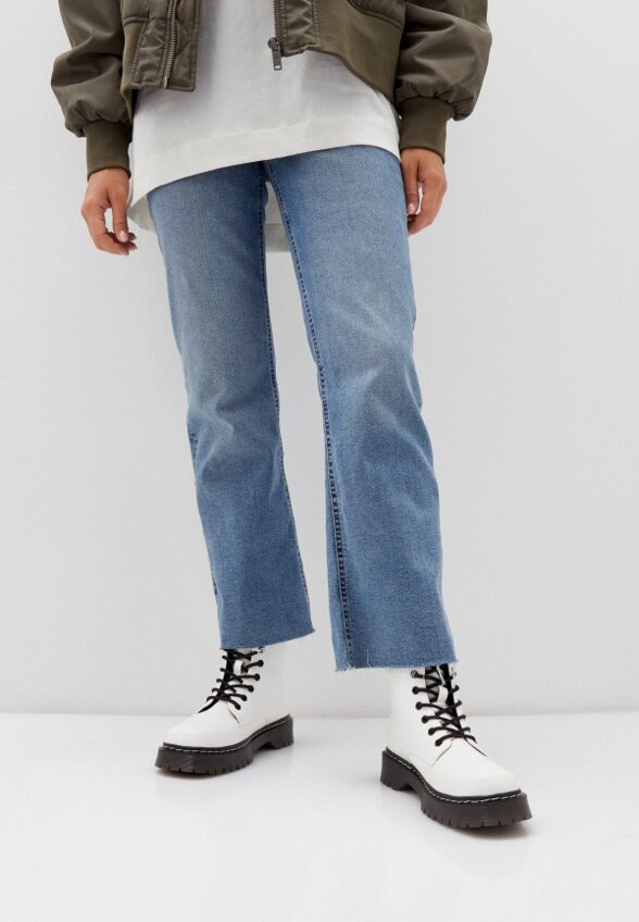 Ботинки Patrol