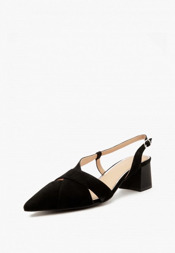 Босоножки Mascotte