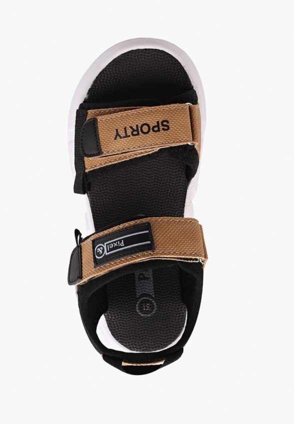 Сандалии Pixel & Co