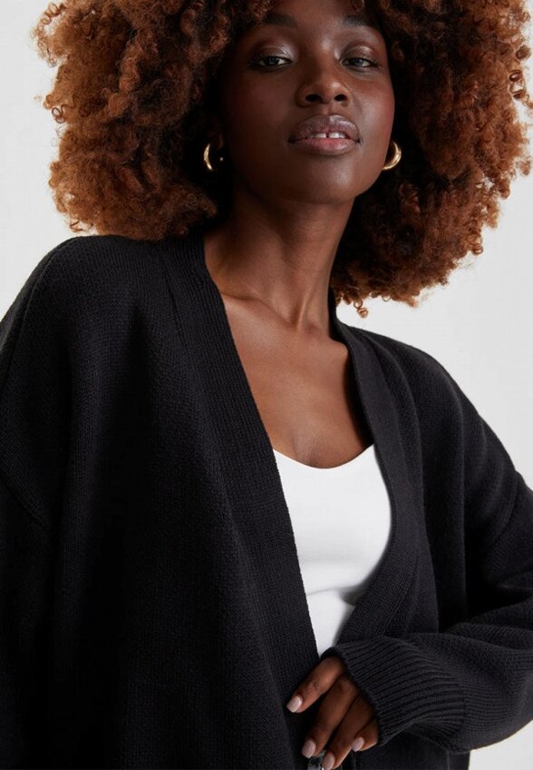 Кардиган Barmariska