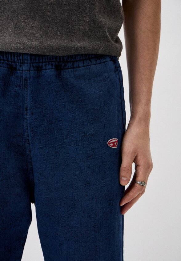 Брюки спортивные Diesel