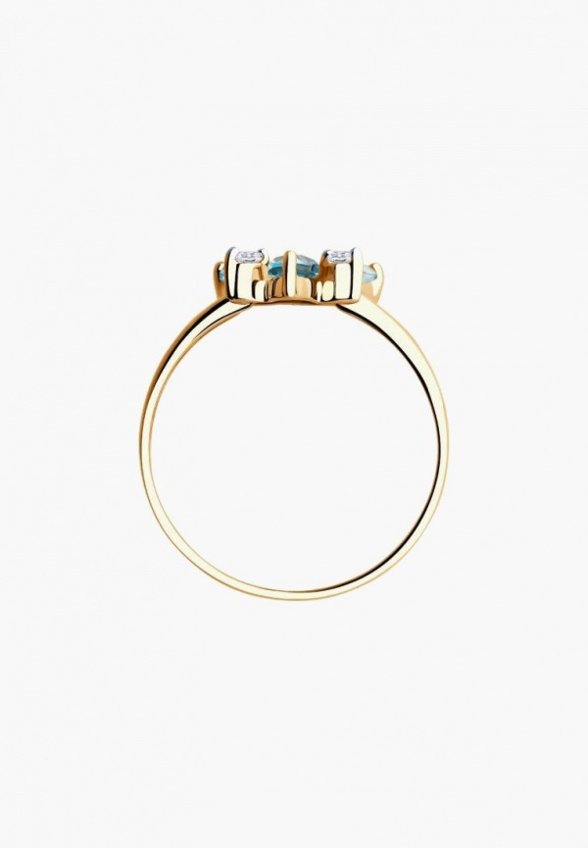 Кольцо Diamant