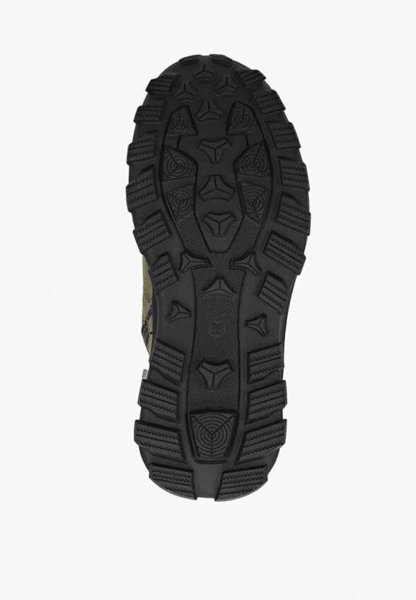 Кроссовки Shuzzi