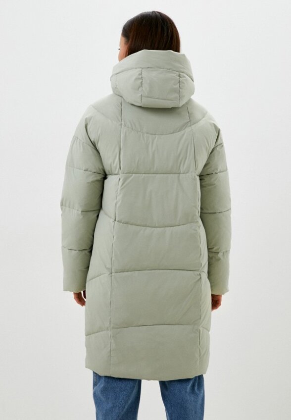 Пуховик Winterra