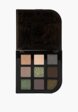Палетка теней из 9 цветов Vivienne Sabo2  - превью