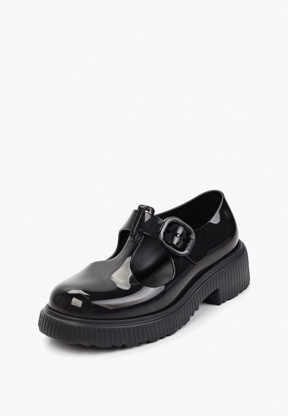 Туфли резиновые Melissa