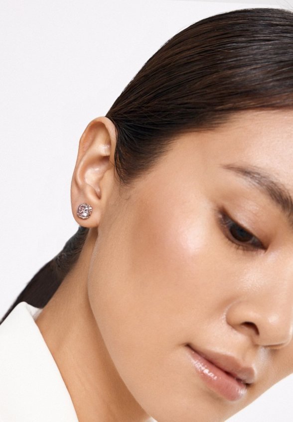 Серьги Swarovski®