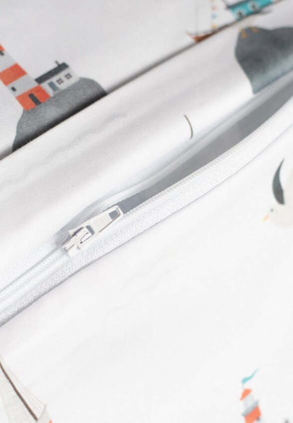 Постельное белье детское Bellehome