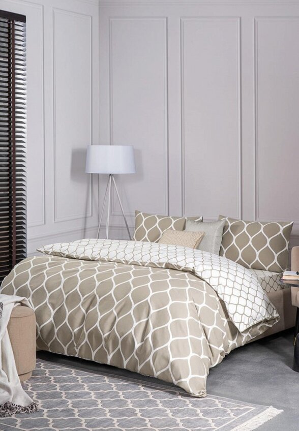 Постельное белье Евро Primeprive