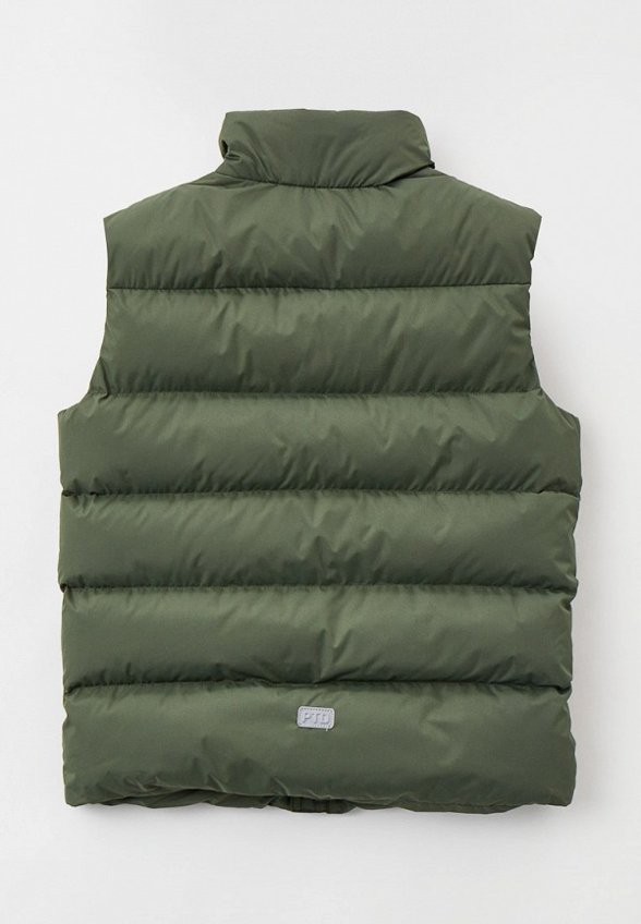 Жилет утепленный PlayToday