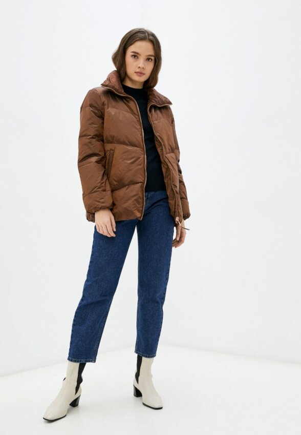 Пуховик Colin's