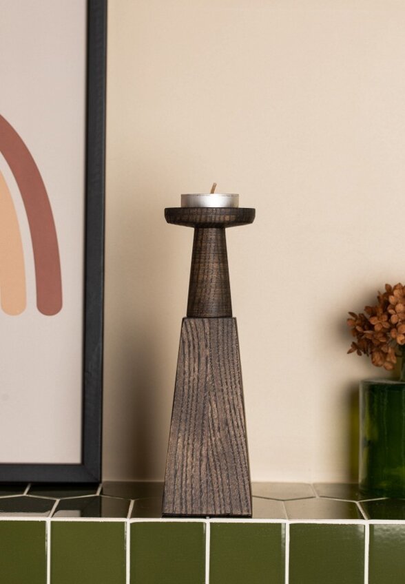 Подсвечник Фоксвудрус