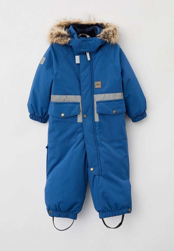 Комбинезон утепленный Kerry