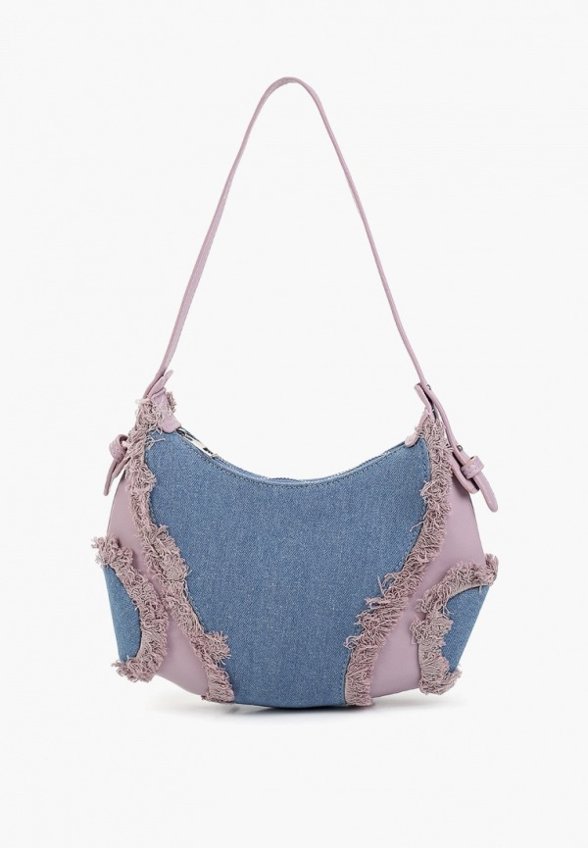 Сумка джинсовая Makfine