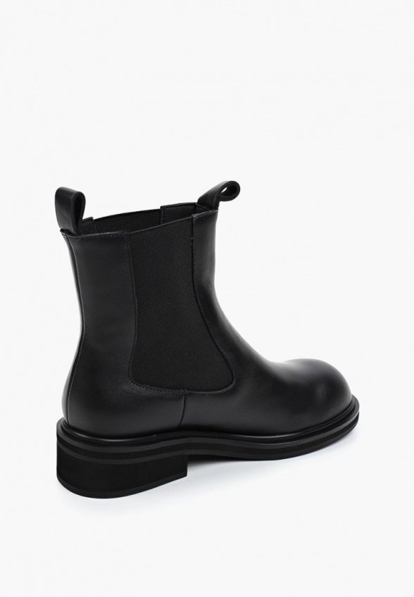 Ботинки Abricot