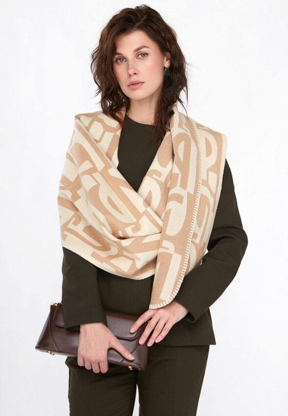 Палантин Tantino