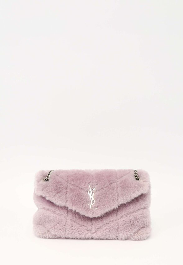Saint Laurent Puffer