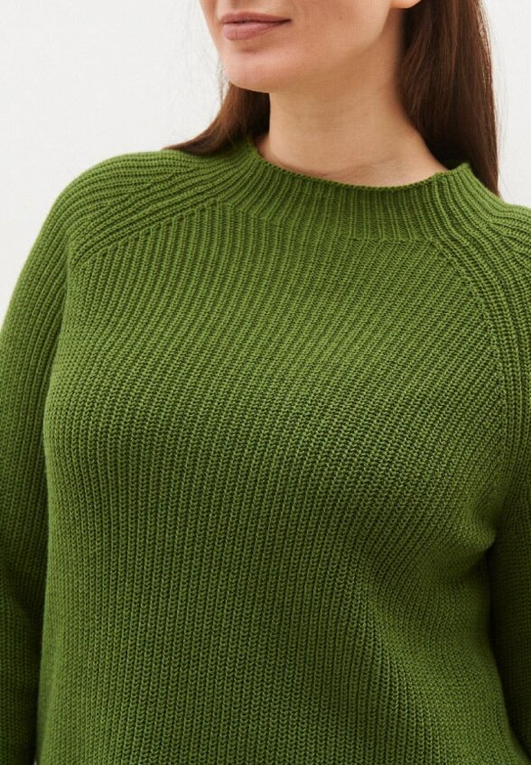 Джемпер Samoon by Gerry Weber