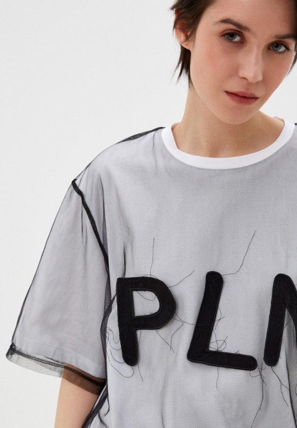 Футболка Polnolunie