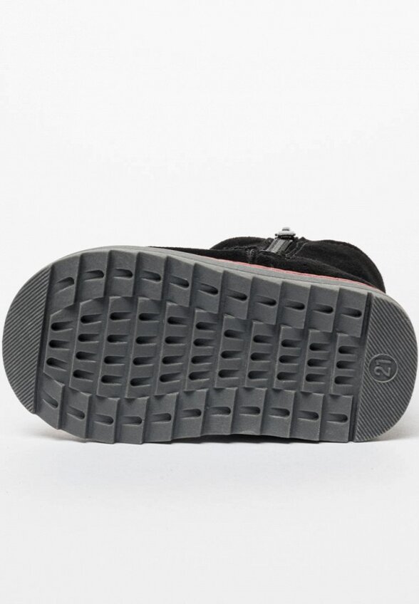 Сапоги Tikkago