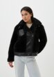 Куртка меховая UnicoModa1  - превью
