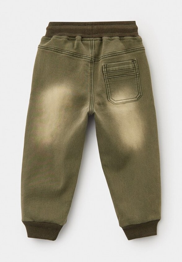 Джинсы Button Blue