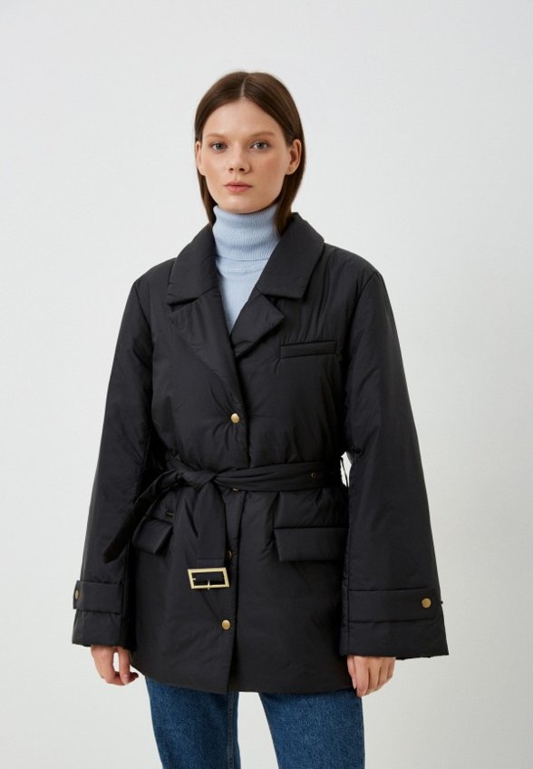 Куртка-рубашка Laroom