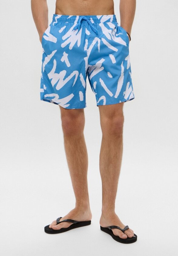 Шорты для плавания Fila