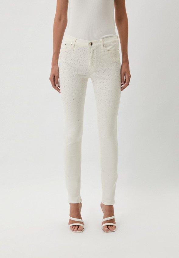 Джинсы Karl Lagerfeld Denim