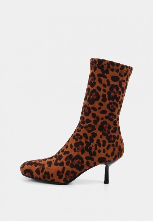 Ботильоны Maniolini